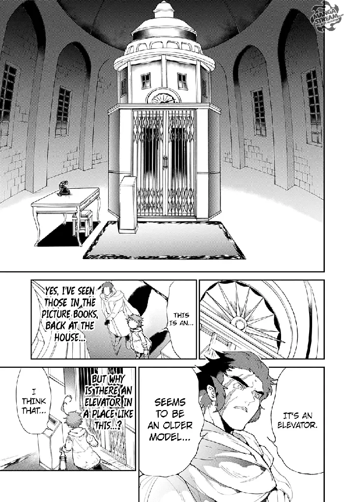 The Promised Neverland chapter 71 image 14_optimized